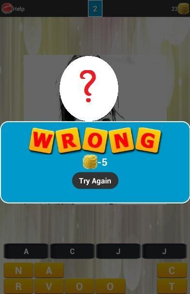 Whats My Name The Walking Dead