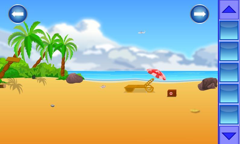 Dolphin Escape: Save Dolphin