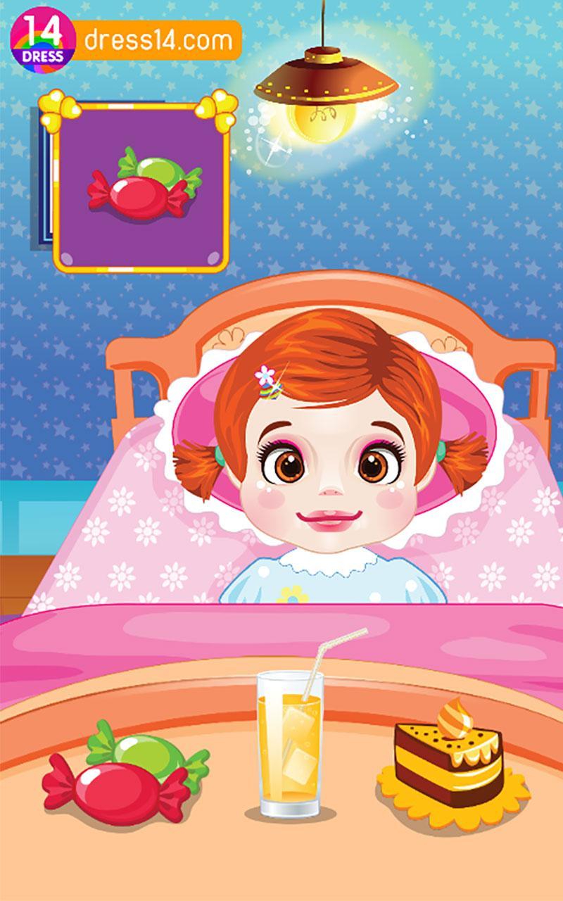 Baby Princess Dentist