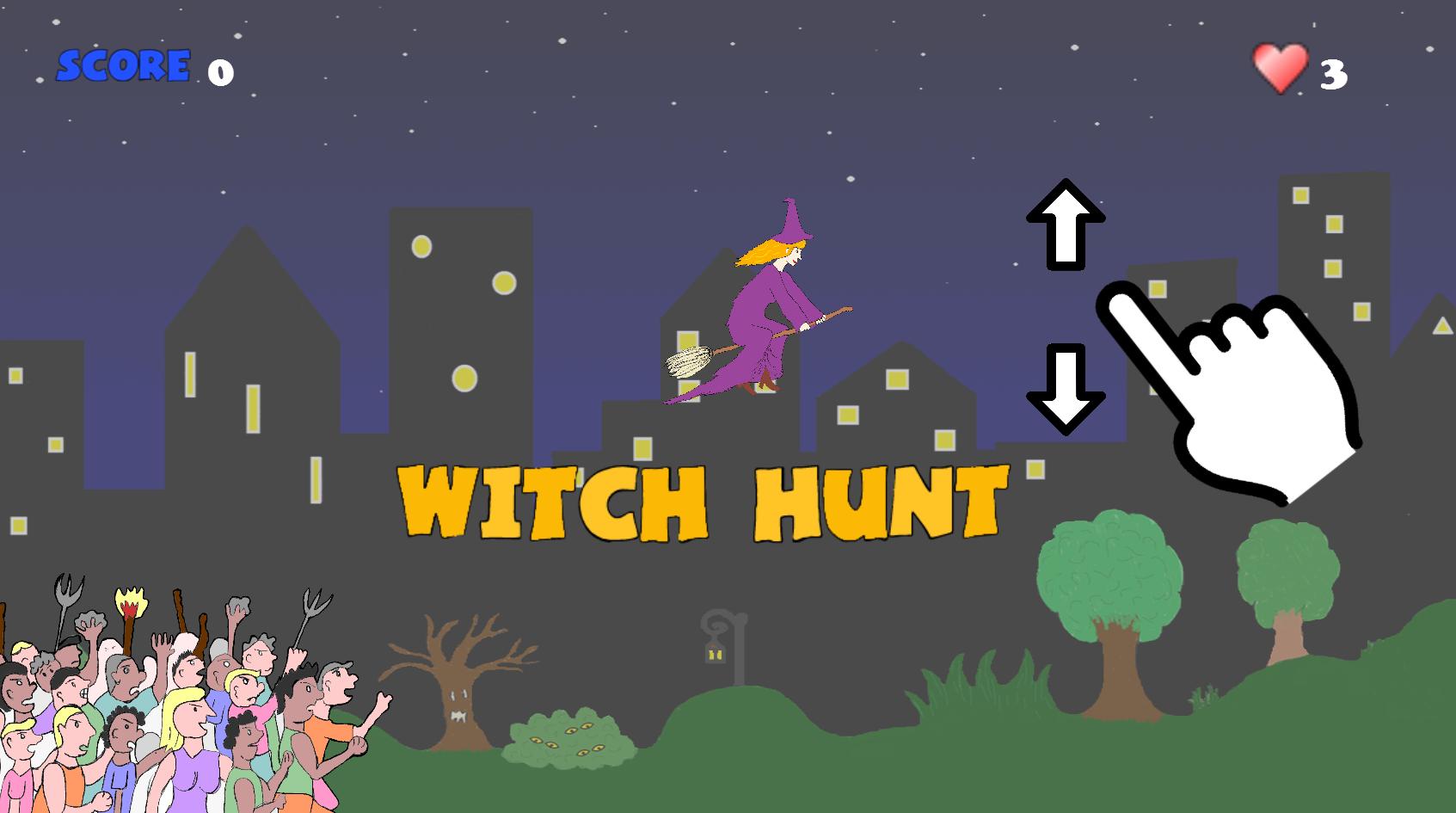 Witch Hunt