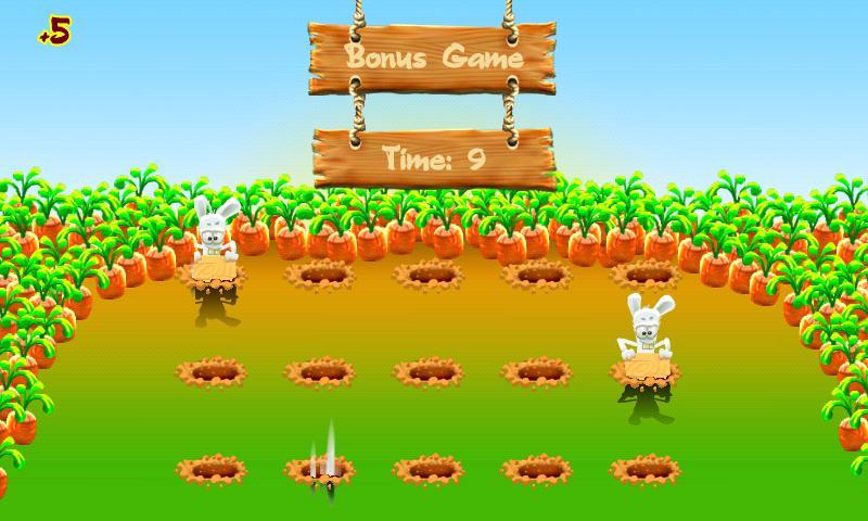 Clever Rabbits (Free)