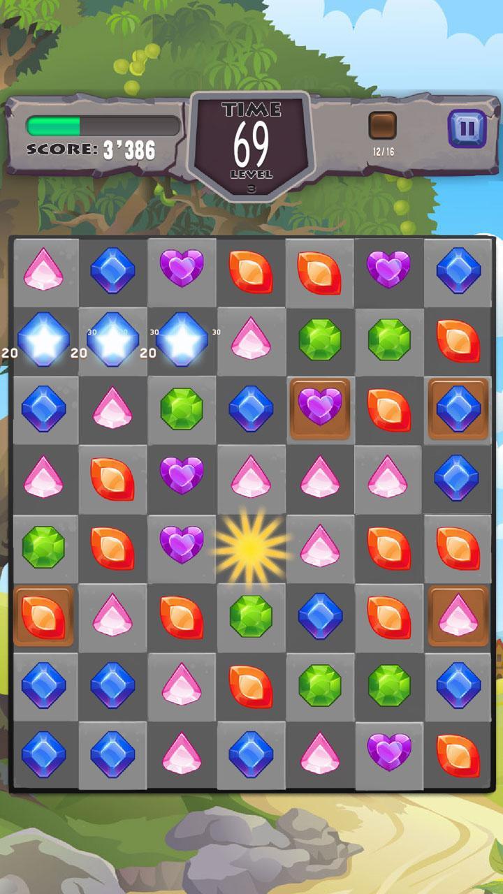 Emeralds Deluxe