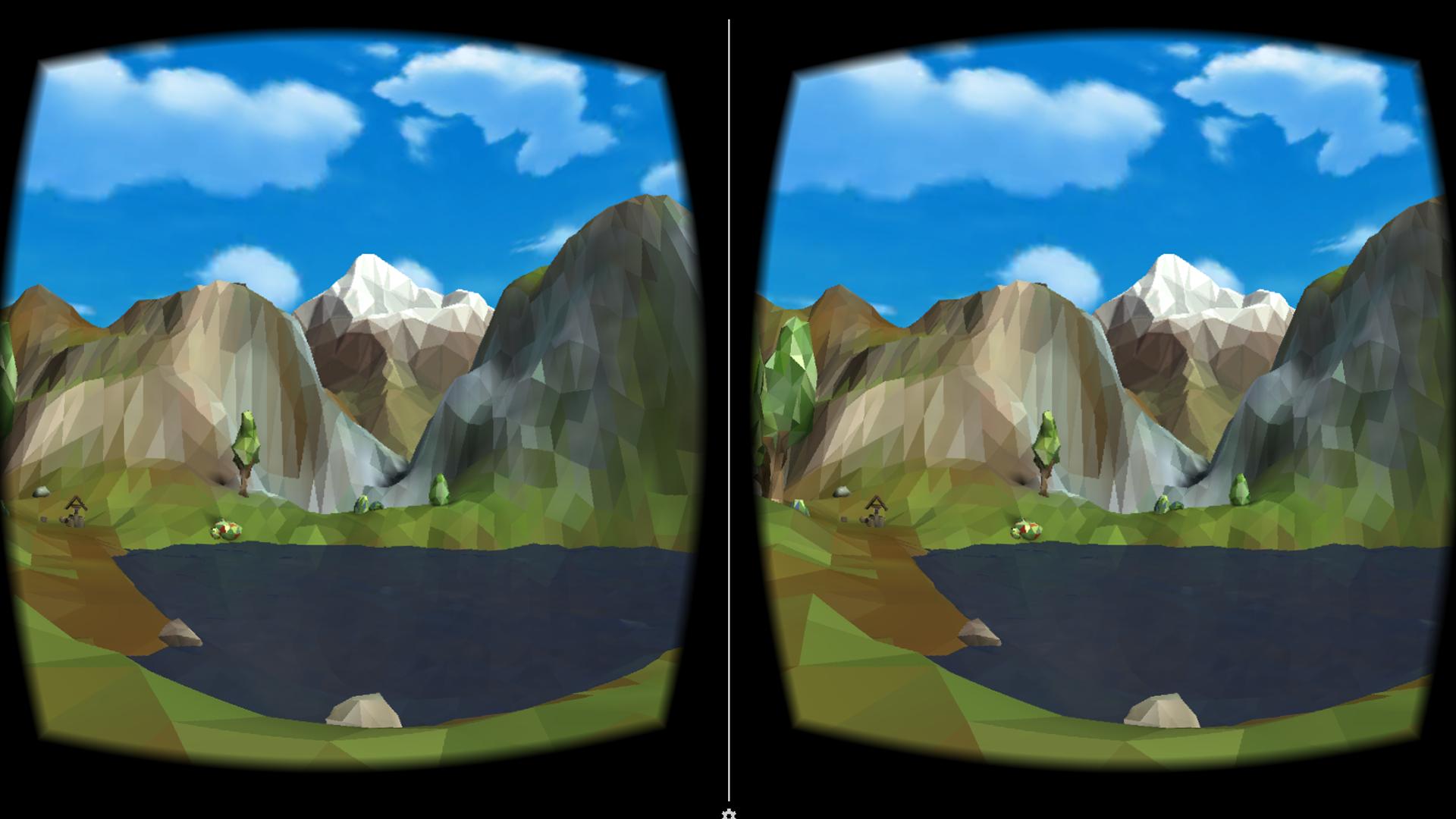 Antilucid VR: Free Demo