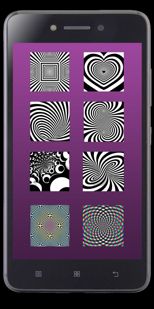 Hypnosis Trance 3D Simulator