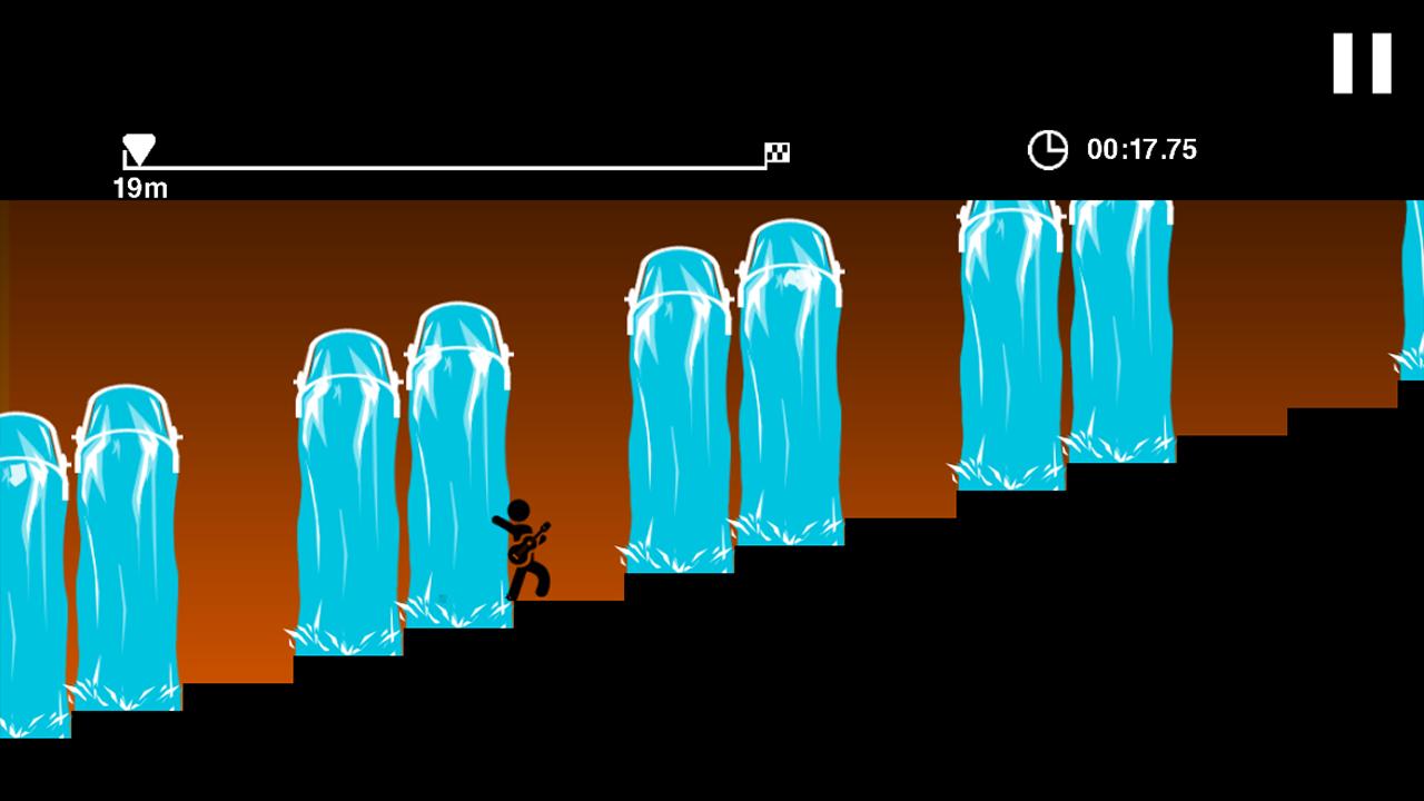 Ice Bucket Challenge Runner