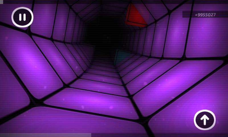 Speed Flight Simulator