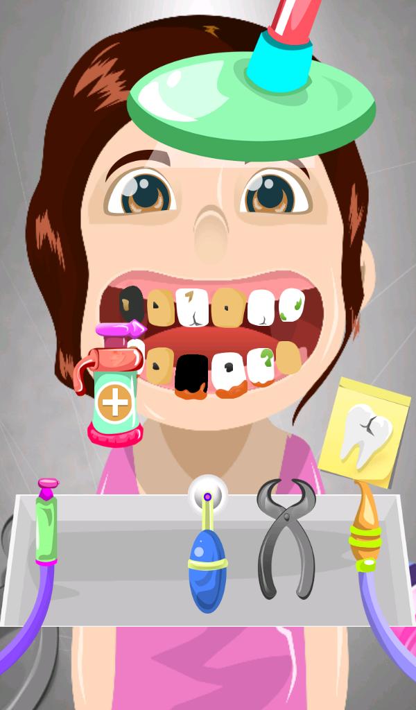 Dental Surgery