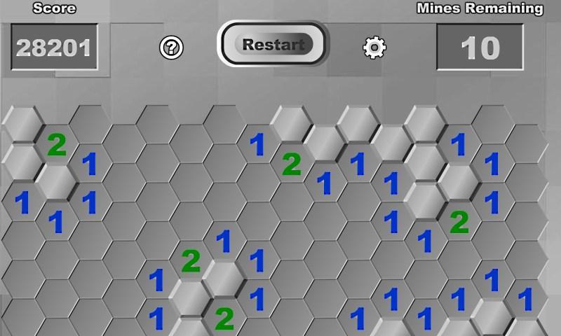 Hex Mines Free