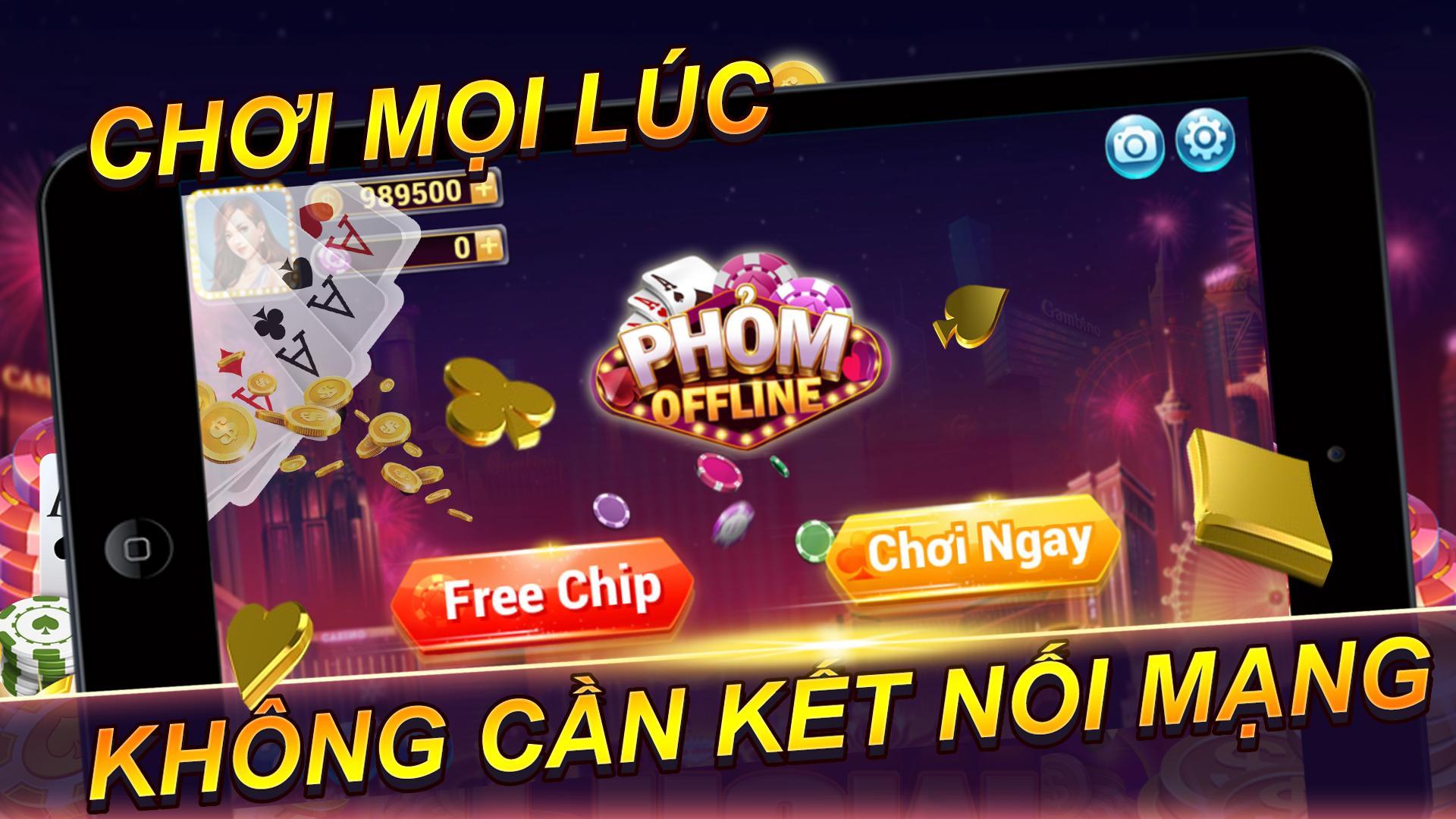 Ta La - Phom - Nice Card