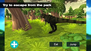 Jurassic City: Dino Park