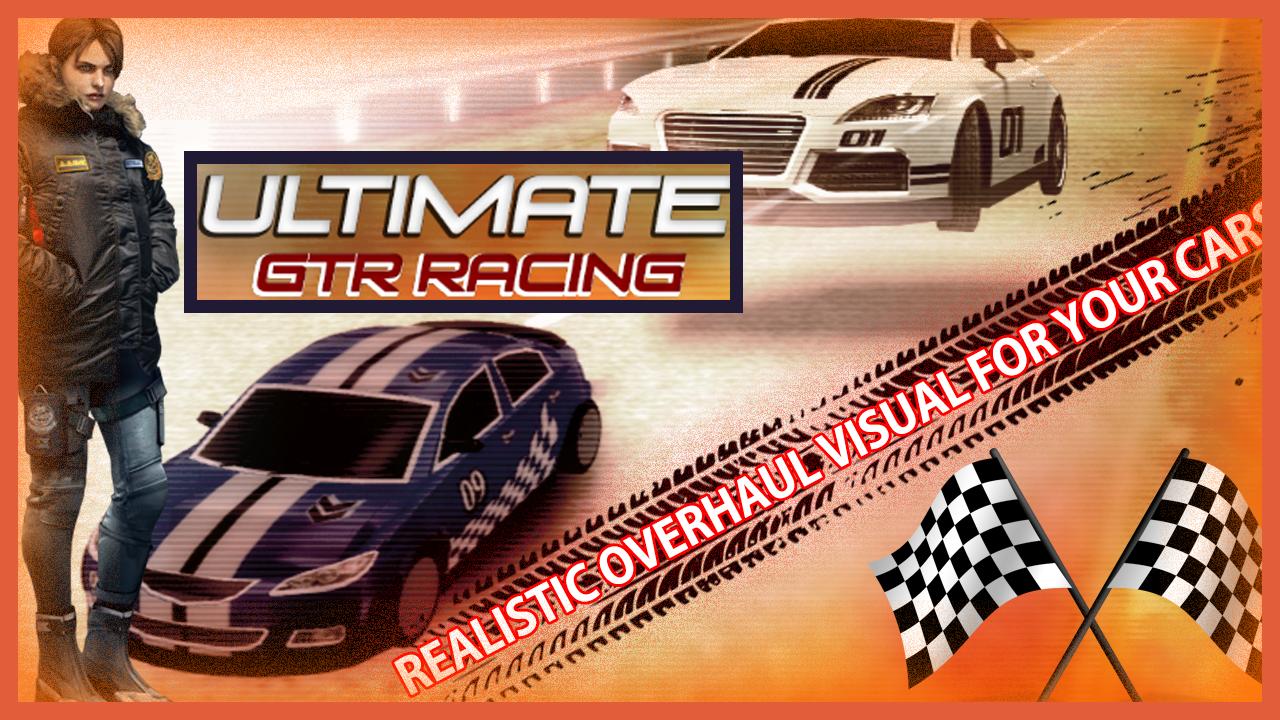 Cars Racing Traffic Racer