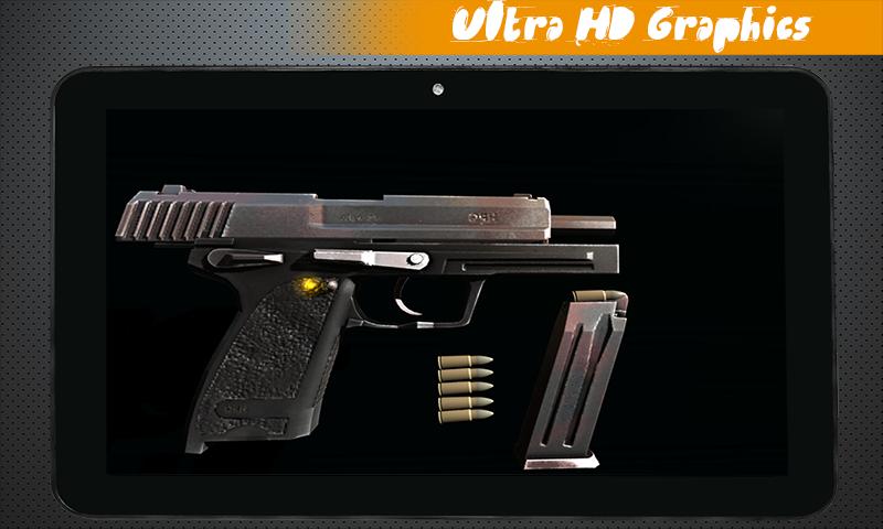 Weapon Simulator Free