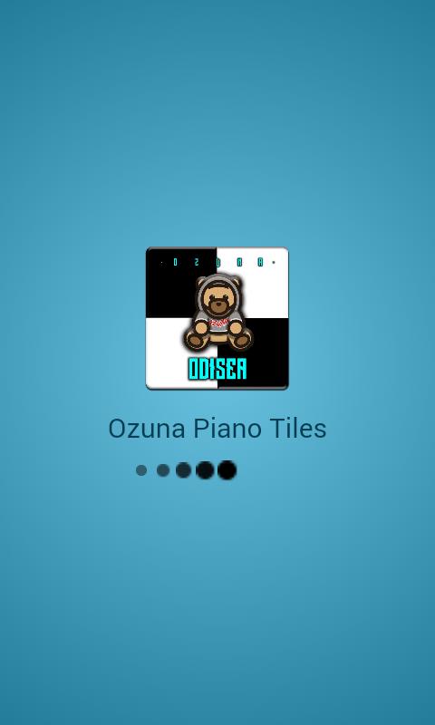 Ozuna Piano