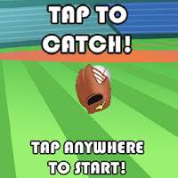 Baseball Catcher