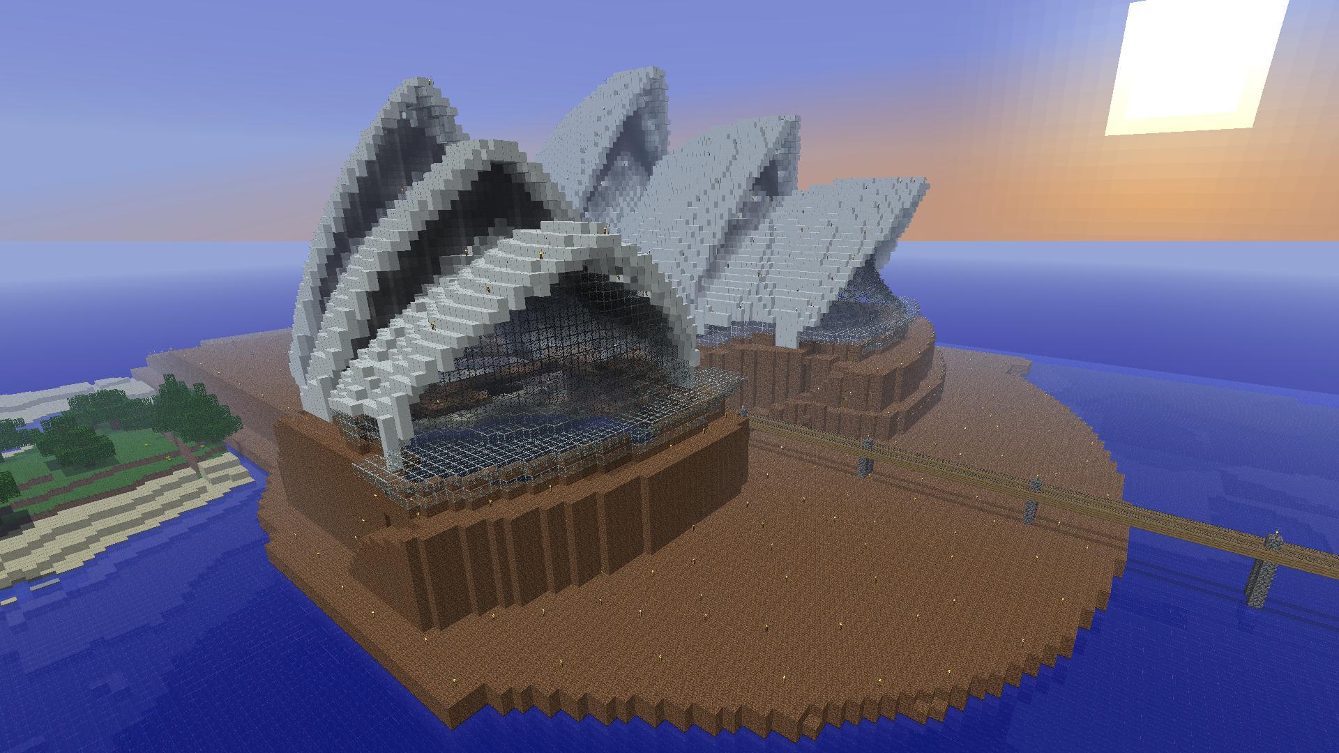 Build Your World Lite