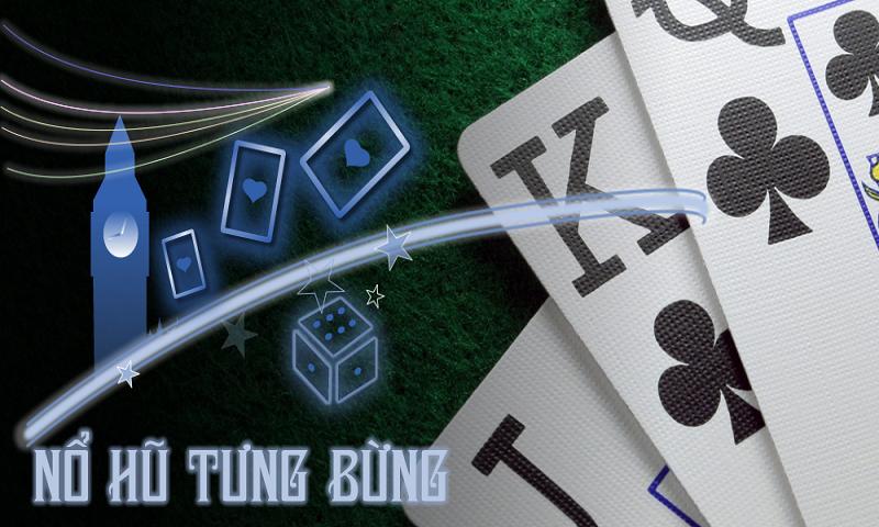 Game Danh Bai Doi The - Chieu Hoa 2018