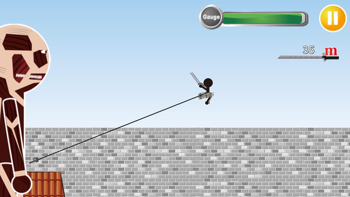 Maneuvering Equipment