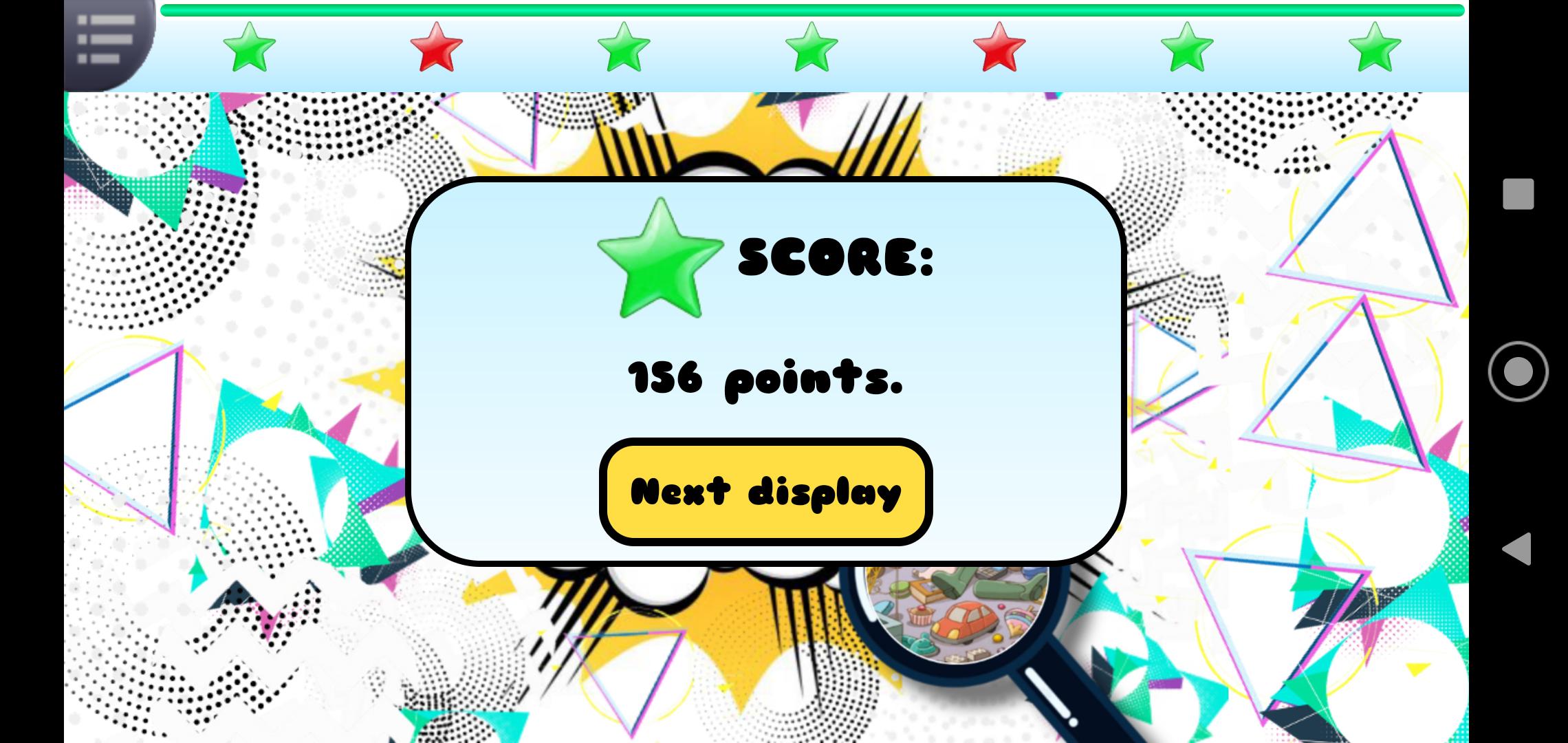 Find & Spot the 7 differences