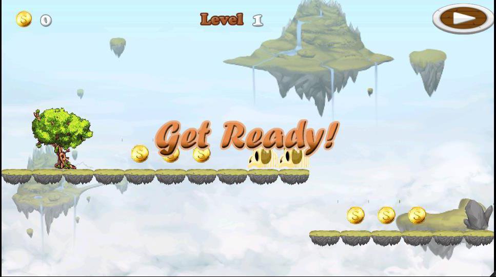 Moggy Adventure World