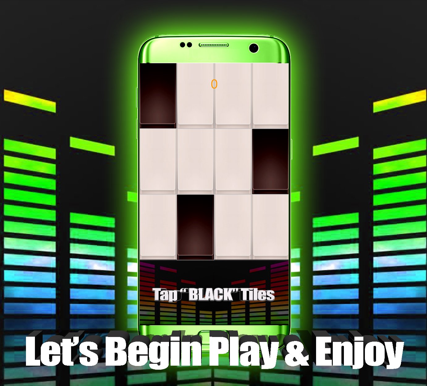 Piano - C418 Minecraft