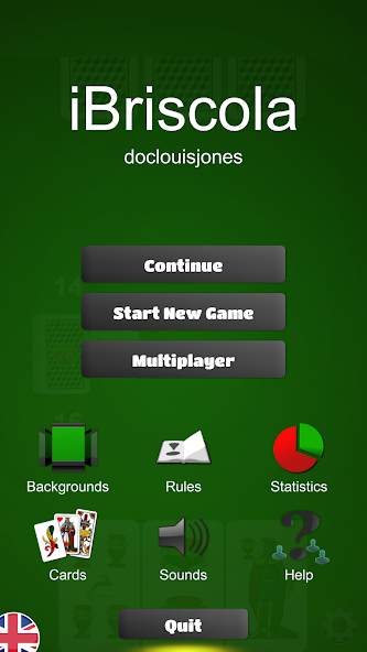 iBriscola