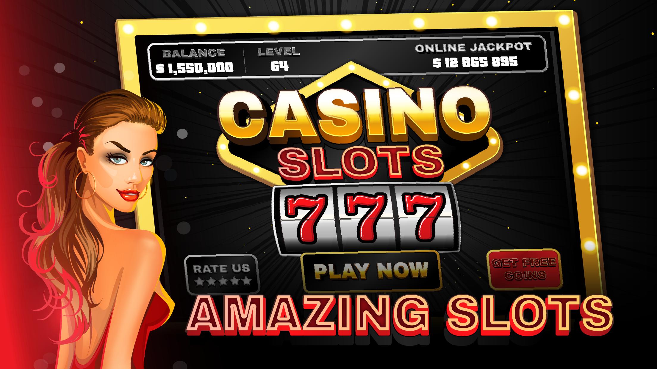 New Slots 2019 - Infinity Casi