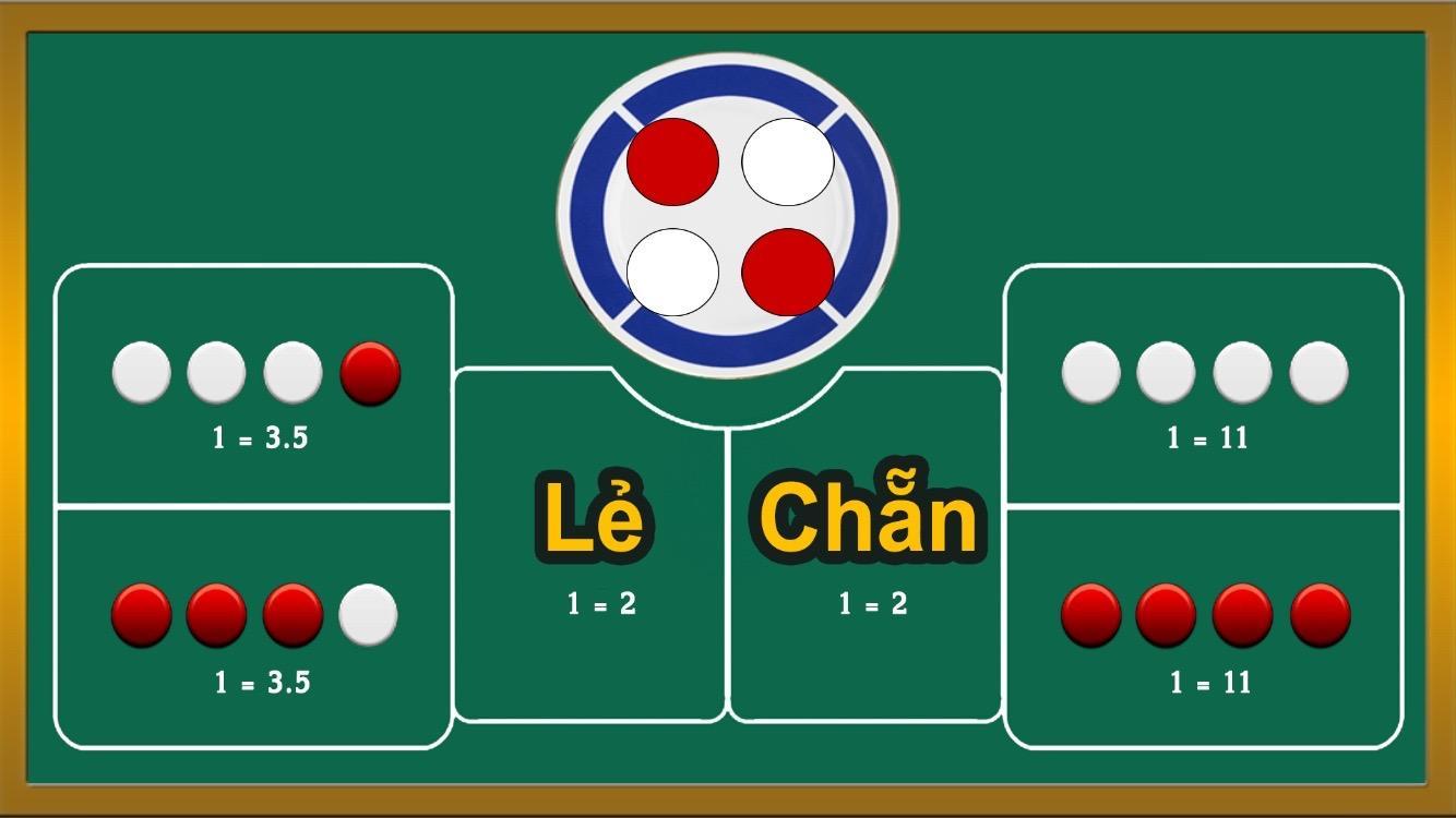 Xoc Dia 2018 - Xoc Dia Dan Gian Moi Nhat