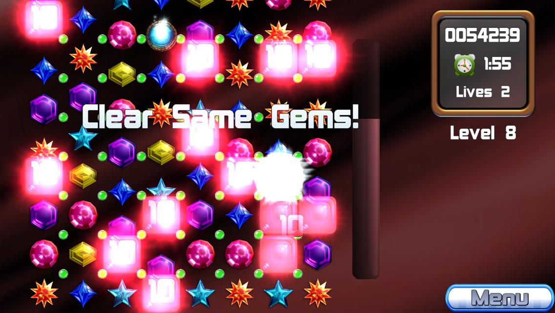 Gem Twyx