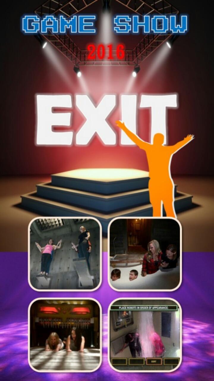 Exit Game