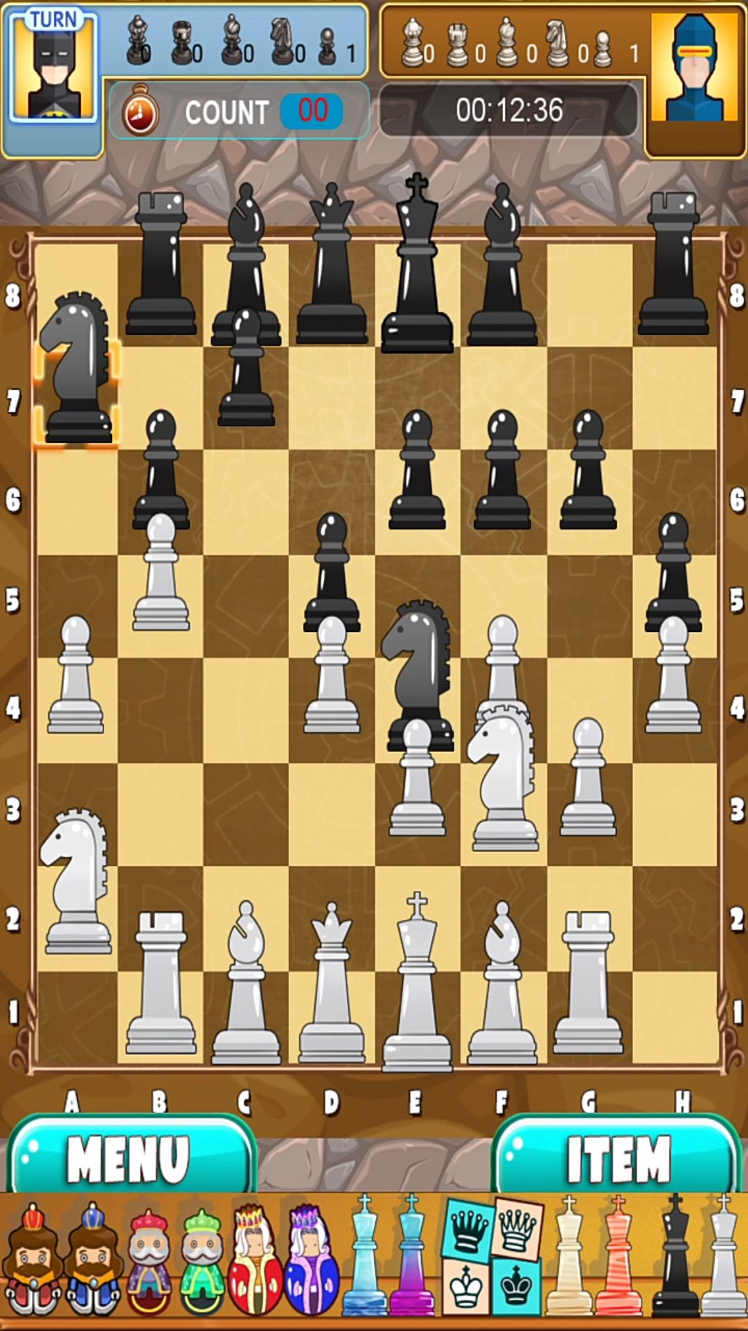 Chess Offline Free With Friend