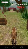 Animal Run :Cheetah 3D