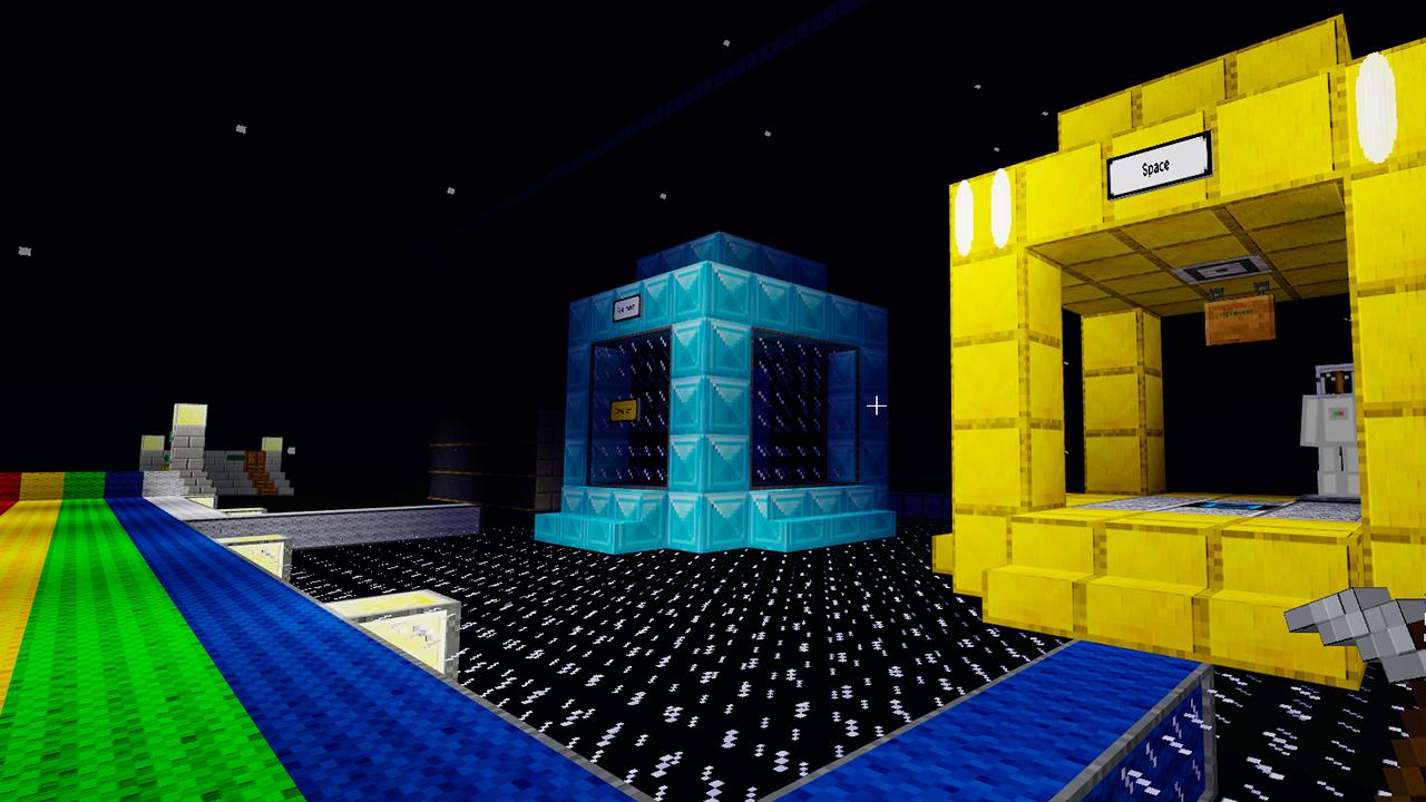 Craft New Worlds Survival Adventure Games