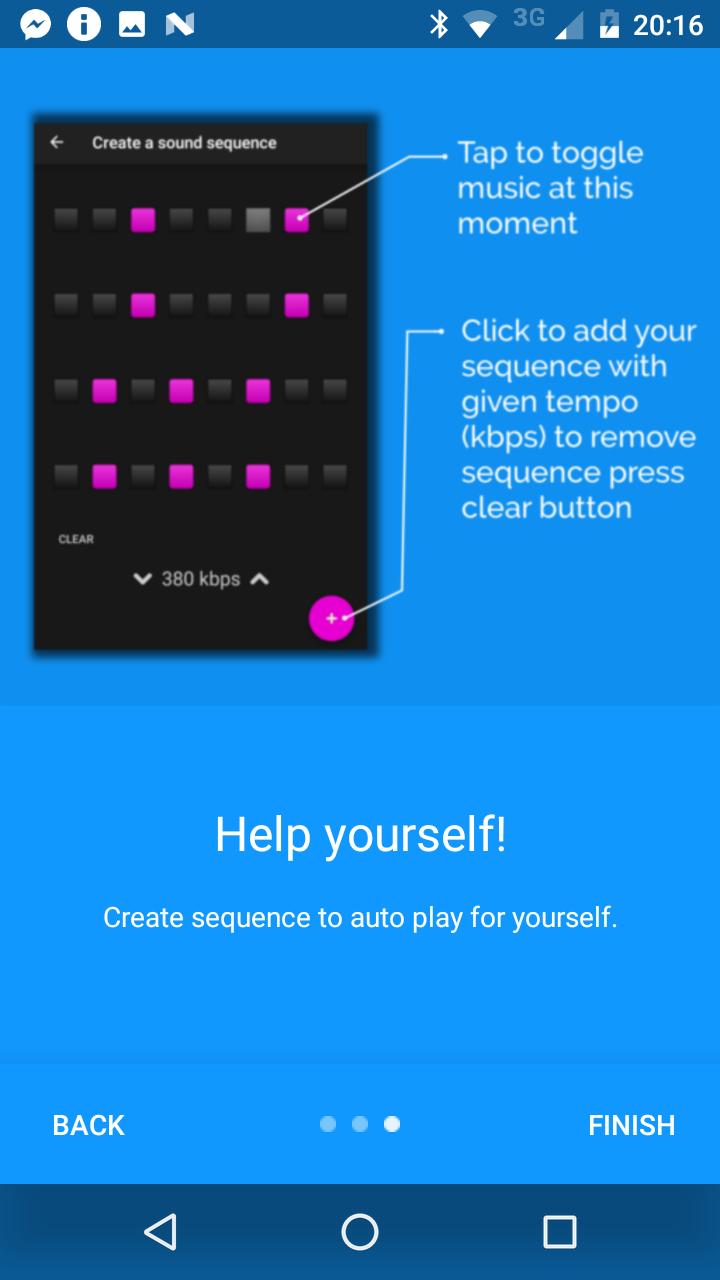 Music Pads