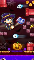 Super Matteo Adventure