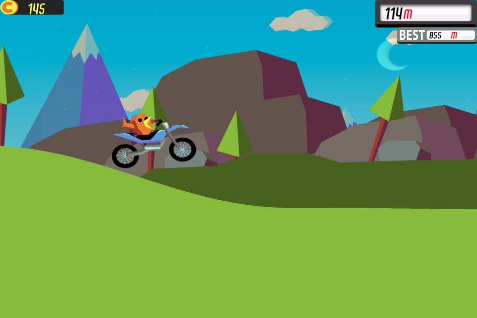Wheelie 2