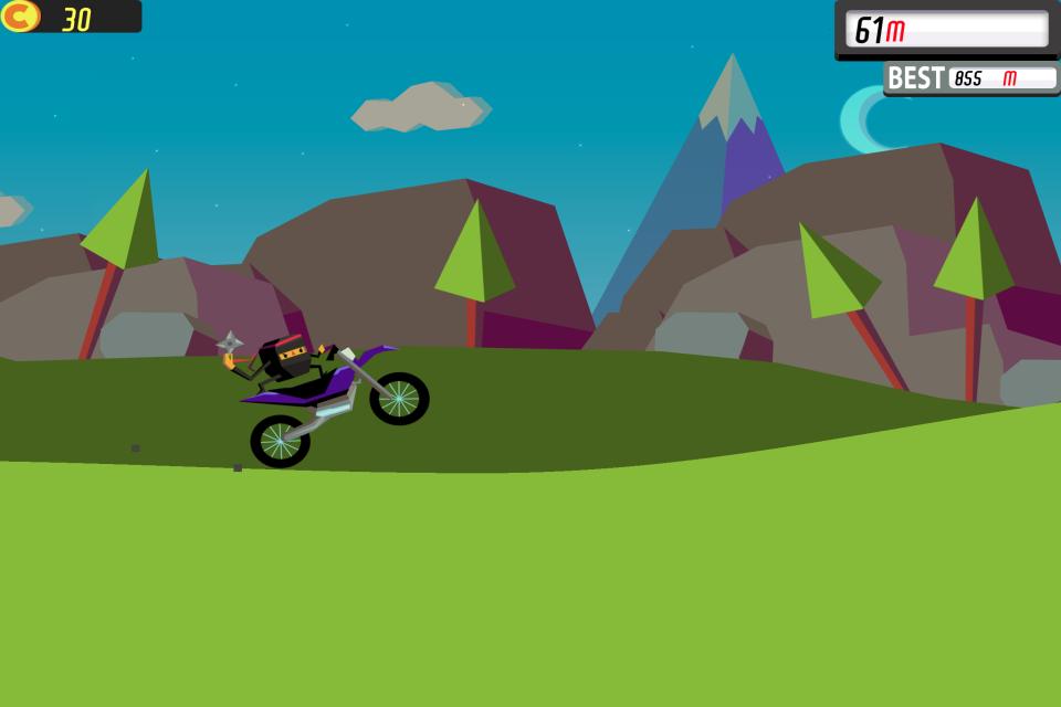 Wheelie 2