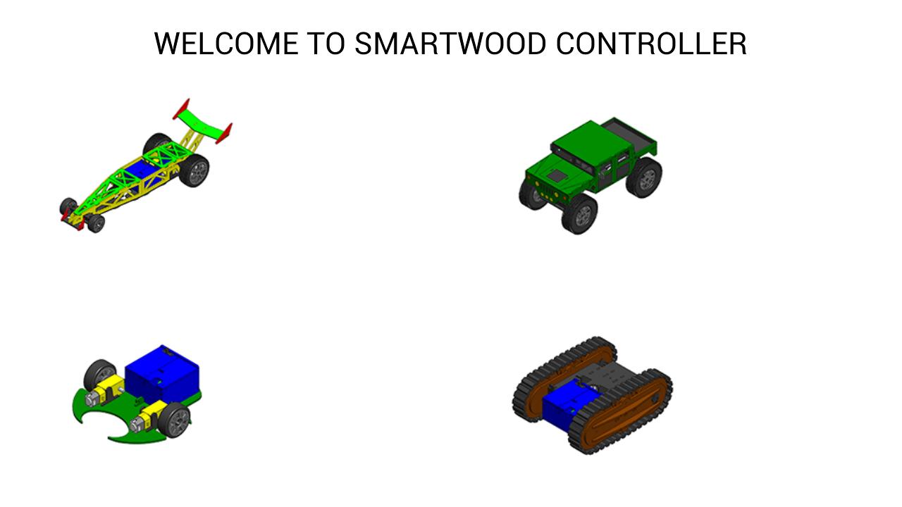 Smart cars 2.0