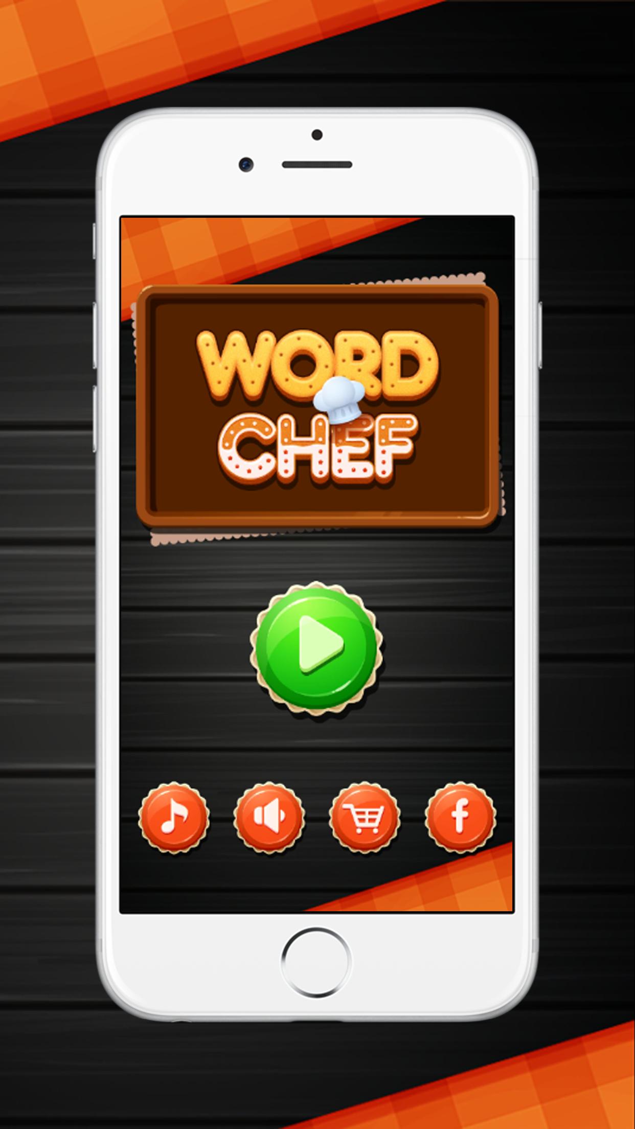 Cookie Word Saga