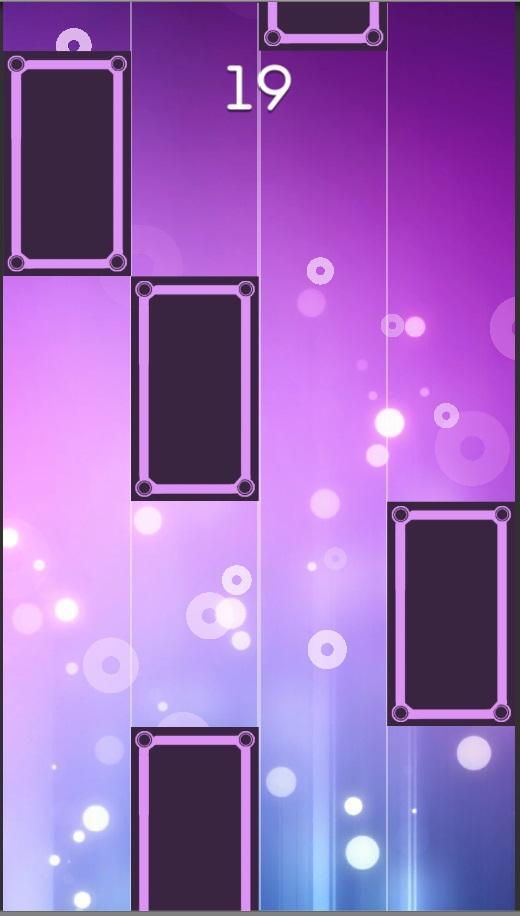 Zedd - The Middle - Piano Magic Tiles