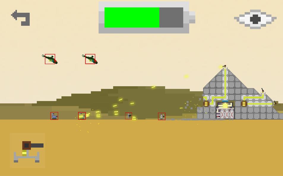 Built: Base Builder