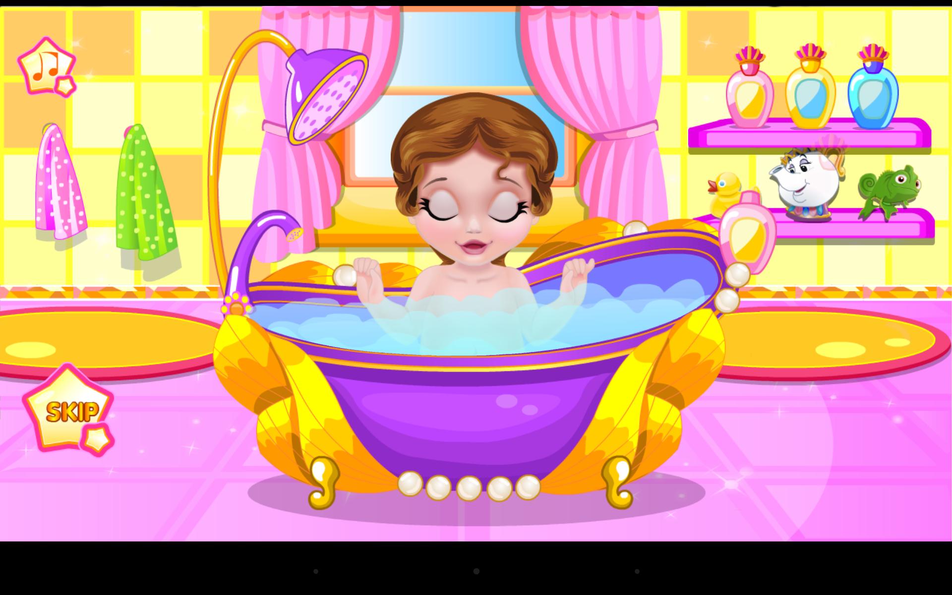 Little Belle Care