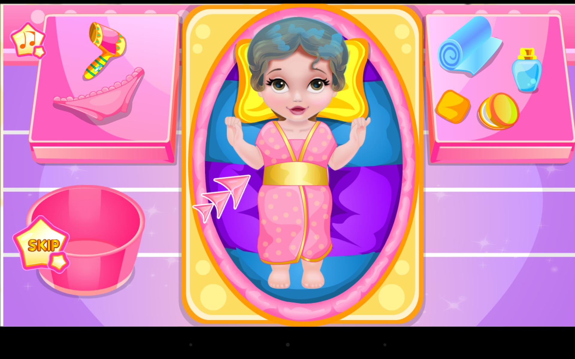 Little Belle Care