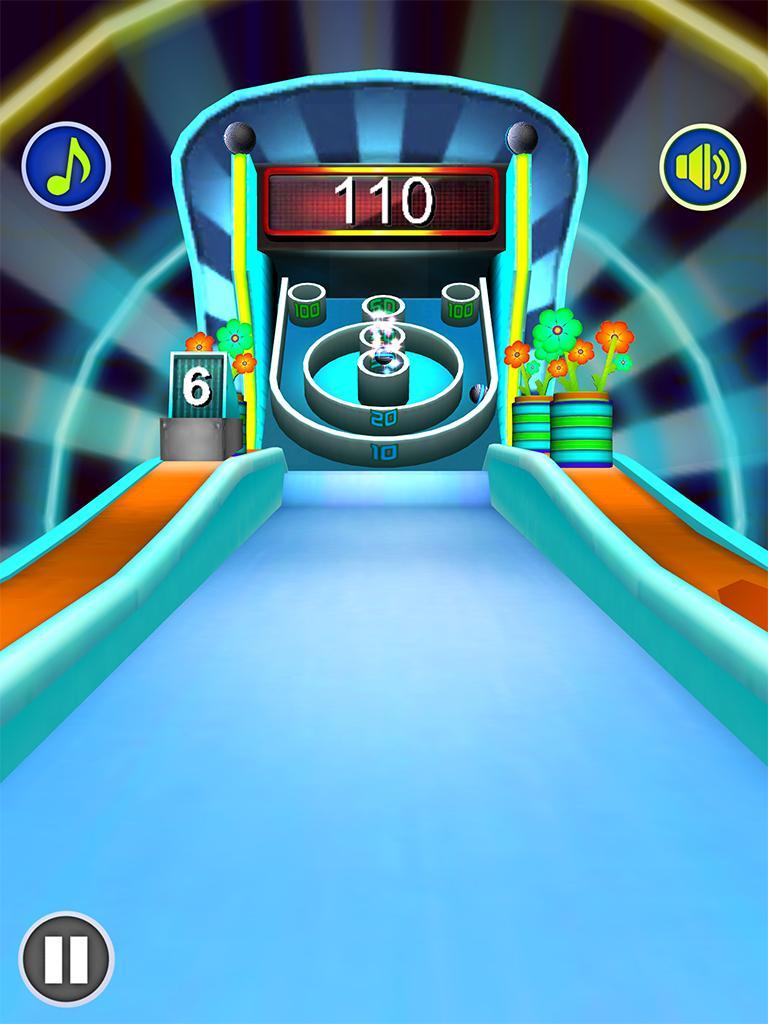 Toss & Roll