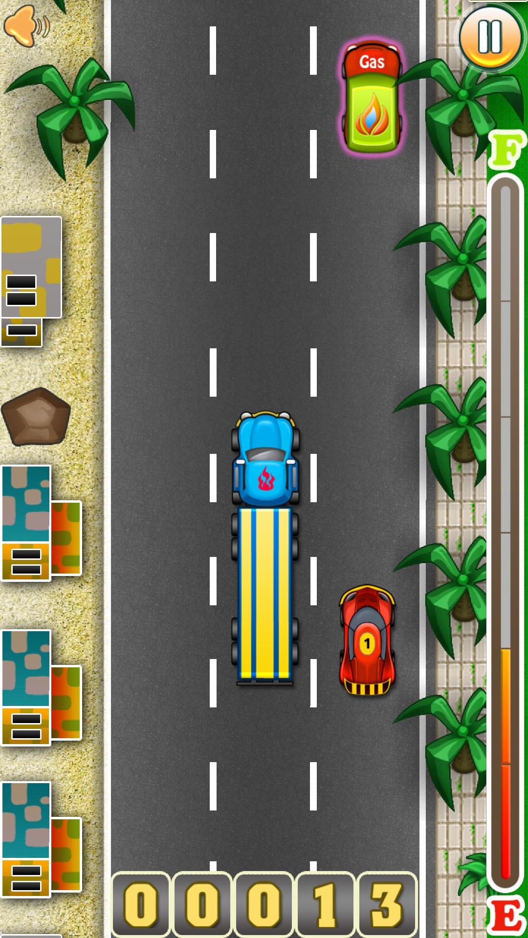 Turbo Speed