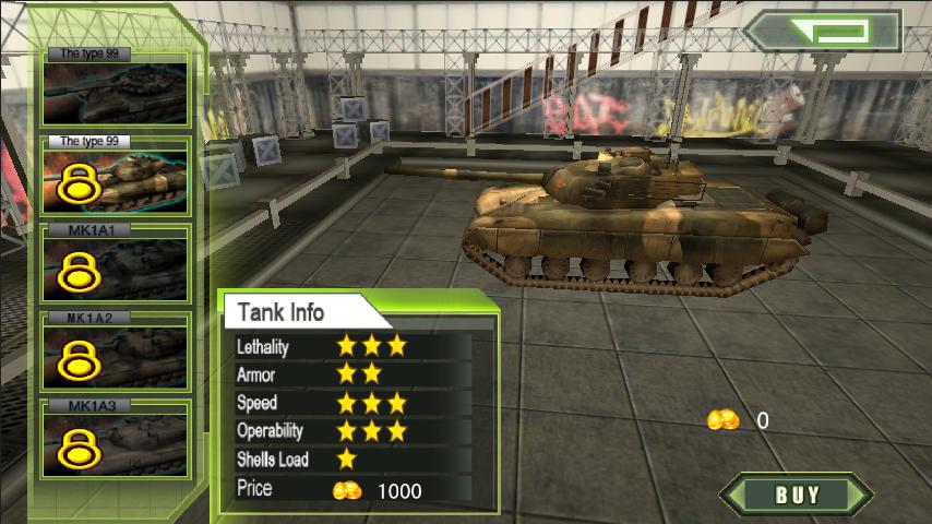 super tank 2015