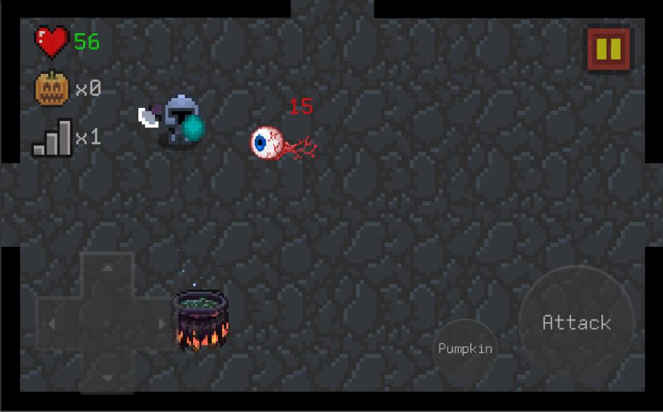 Dungeons of Borne