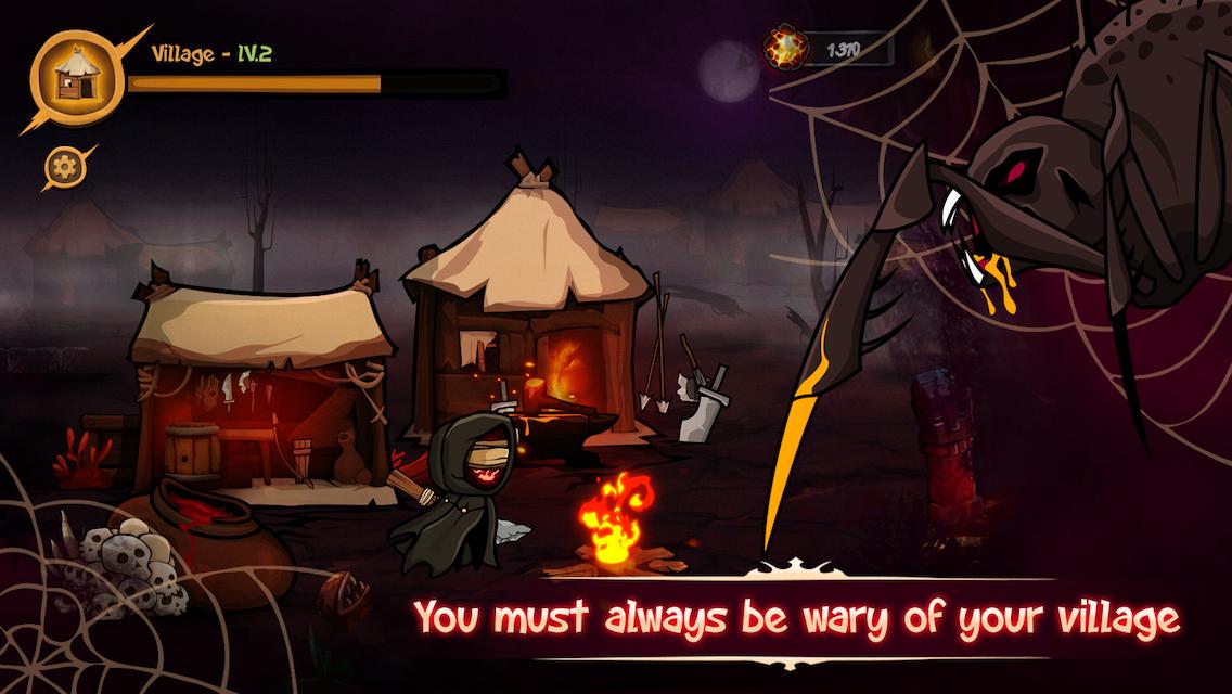 Hollow Ninja