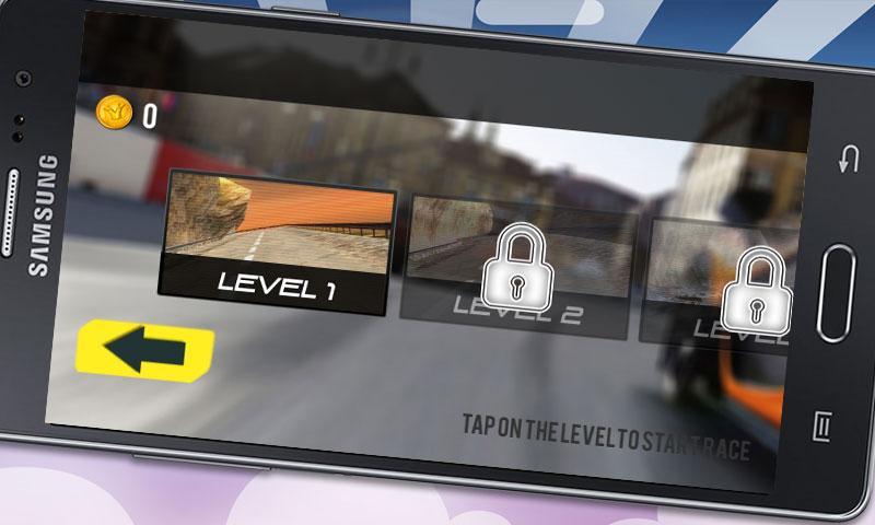 Need for Nitro FREE