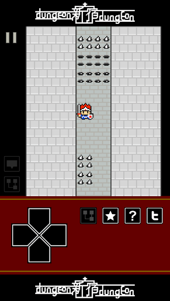 ShinjukuDungeon