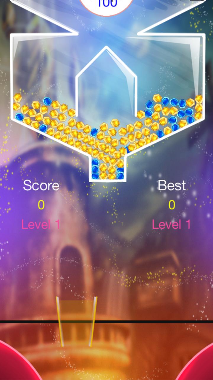 100 Jewels Mania
